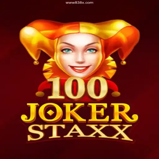 Discover the Thrilling World of 100JokerStaxx with 838X.COM