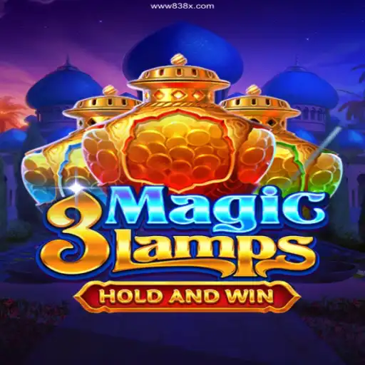 Discover the Enthralling World of 3MagicLamps