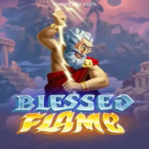 Explore the Exciting World of BlessedFlame: A Brazilian Online Gaming Phenomenon