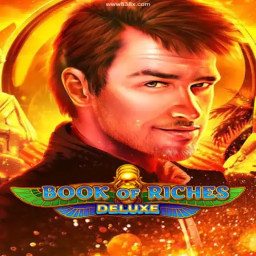 Discover the Thrilling World of BookofRichesDeluxe