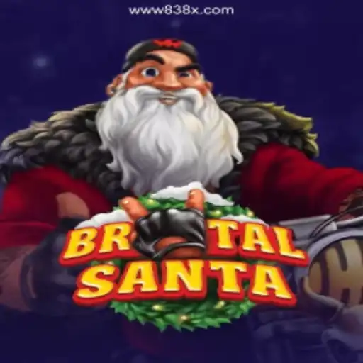 Dive into the Festive Fray with BrutalSanta: A Thrilling Adventure