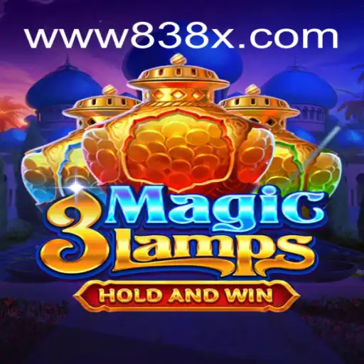 Discover the Enthralling World of 3MagicLamps