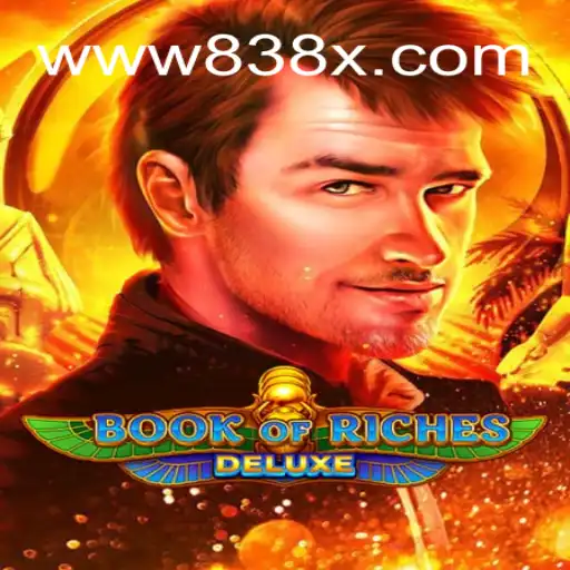 Discover the Thrilling World of BookofRichesDeluxe