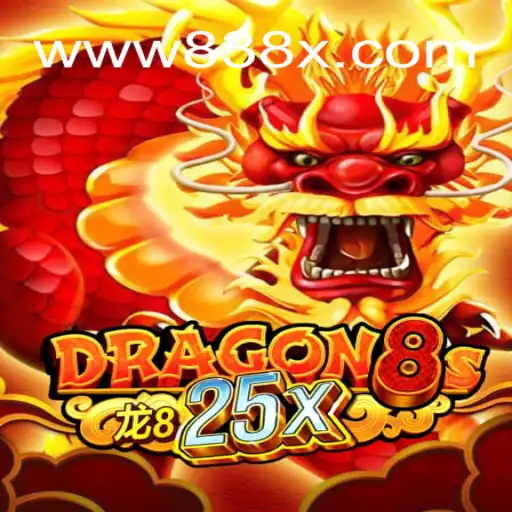 Explore Dragon8s25x: A Dive into Online Gaming