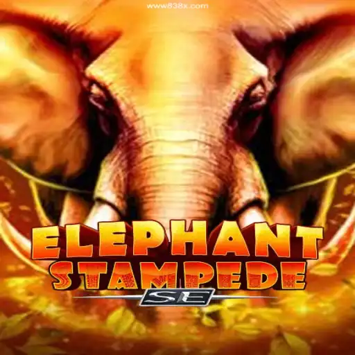 ElephantStampedeSE: Descubra o Melhor Jogo Online com 838X.COM