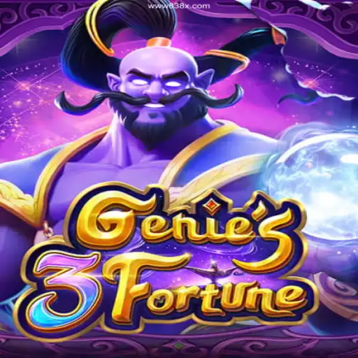 Unveiling the Magic of Genie3Fortune: The Ultimate Online Gaming Experience