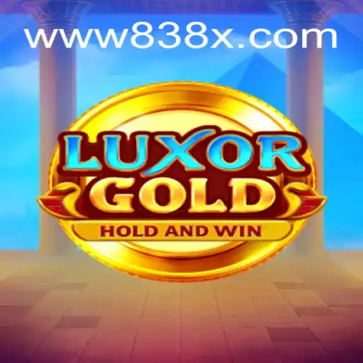 LuxorGold: Explore o Fascínio dos Jogos de Cassino Online