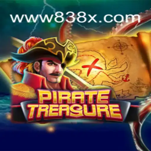 Discover the Thrill of PirateTreasure and Enjoy the Best of Brazilian Online Games at 838X.COM