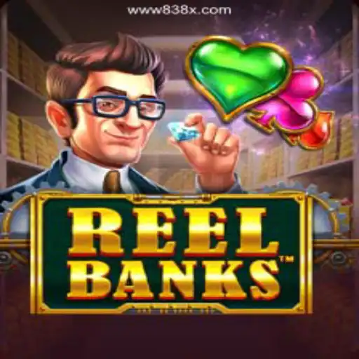 Discover the Thrill of ReelBanks and Explore the Best in Brazilian Online Gaming with 838X.COM