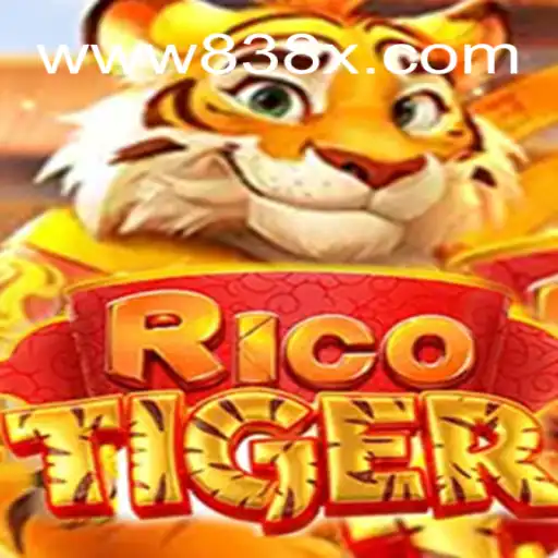 Discover the Excitement of RicoTiger: A Premier Online Game Experience