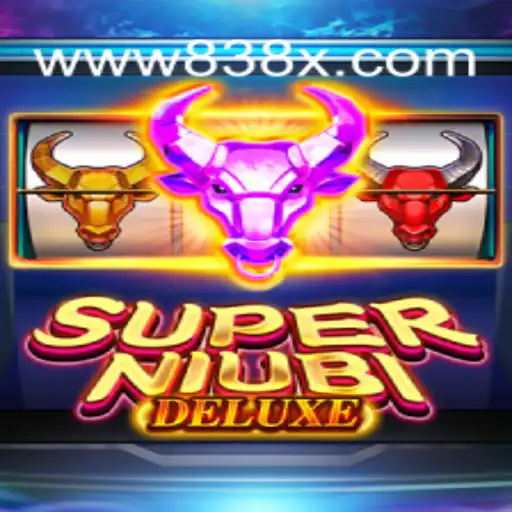 Discover the Thrills of SuperNiubiDeluxe: A Brazilian Gaming Sensation