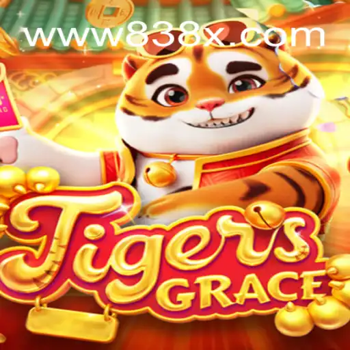 Discover the Thrilling World of TigersGrace through 838X.COM