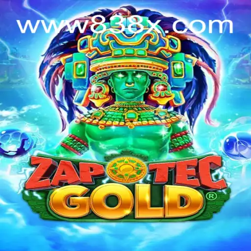 ZapOtecGold: Discover the Adventure Beyond the Gaming Horizon