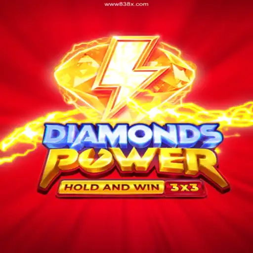 Explorando o Mundo de Diamondspower: Seu Portal para Jogos Online com 838X.COM
