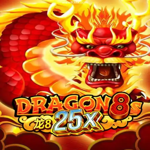 Explore Dragon8s25x: A Dive into Online Gaming