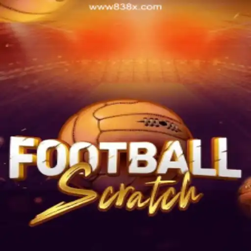 Discover the Thrill of FootballScratch: Unveiling an Exciting Brazilian Online Game Experience