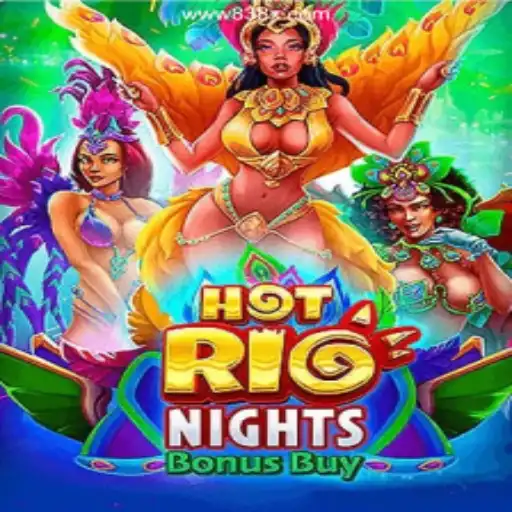 HotRioNightsBonusBuy: Explore the Vibrant World of Brazilian Online Gaming