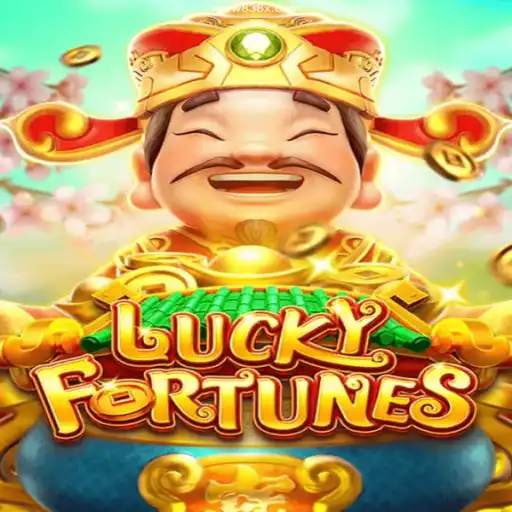 Exploring the Allure of LUCKYFORTUNES: A New Era in Brazilian Online Gaming