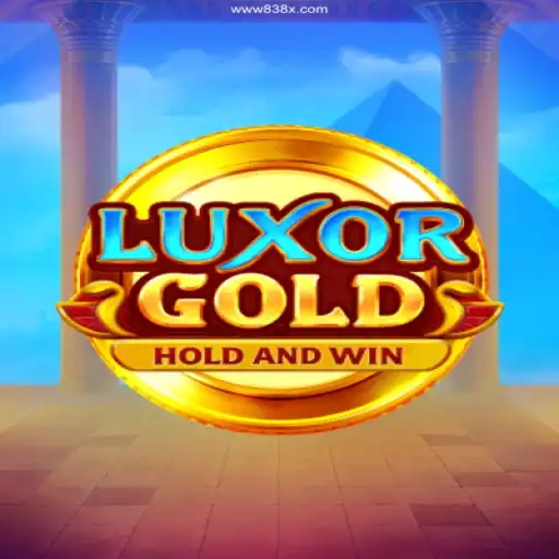 LuxorGold: Explore o Fascínio dos Jogos de Cassino Online