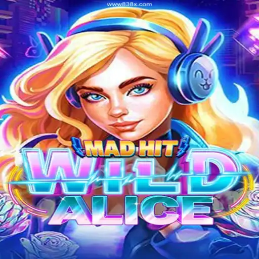 Explore MadHitWildAlice: A Riveting Gaming Experience