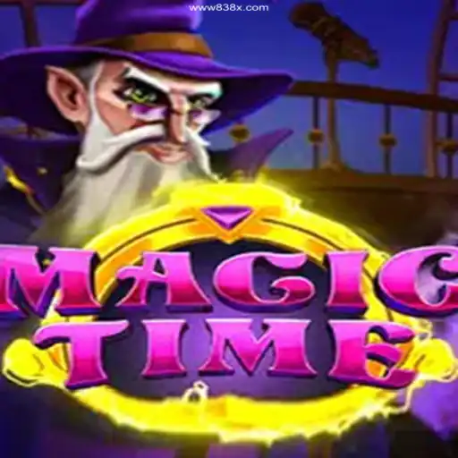 MagicTime: Dive into the Mystical World of Online Brazilian Gaming