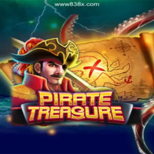 Discover the Thrill of PirateTreasure and Enjoy the Best of Brazilian Online Games at 838X.COM