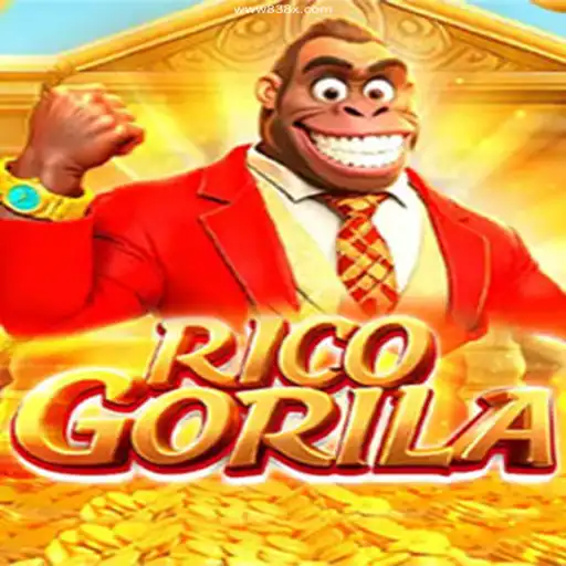 Exploring the Exciting World of RicoGorila: A Dive into 838X.COM's Brazilian Online Gaming
