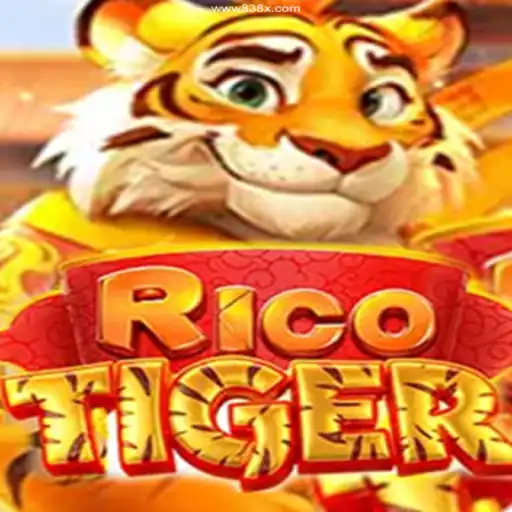Discover the Excitement of RicoTiger: A Premier Online Game Experience