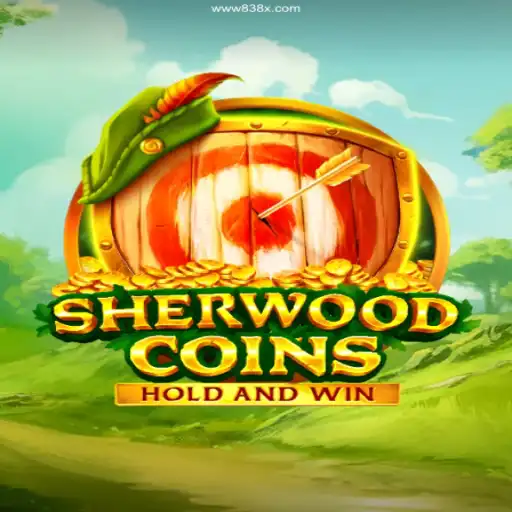 SherwoodCoins: Discover the Best in Brazilian Online Gaming with 838X.COM