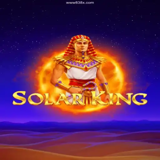 Embark on a Celestial Adventure with SolarKing