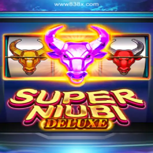 Discover the Thrills of SuperNiubiDeluxe: A Brazilian Gaming Sensation