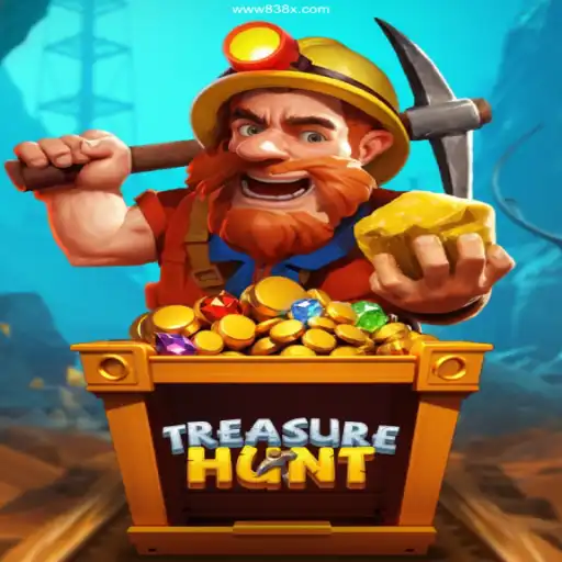 Exploring the Exciting World of TreasureHunt: Unveiling 838X.COM's Premier Online Game Experience