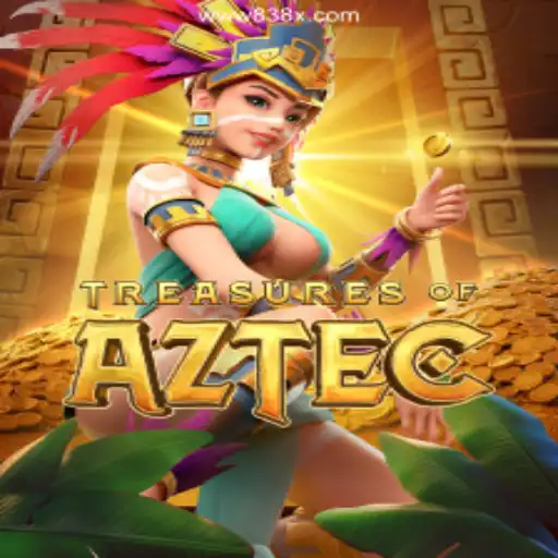 The Intriguing World of Treasures of Aztec: A Full Adventure with 838X.COM