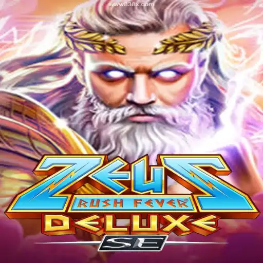 ZeusRushFeverDeluxeSE: A Closer Look at the Thrilling Online Gaming Experience
